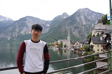 Brian Mak – BASF image 1 of 3 