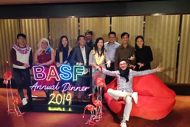 Brian Mak – BASF image 2 of 3 