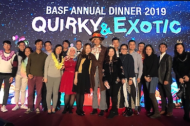 Brian Mak – BASF image 3 of 3 