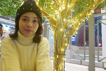 Carmen Mai – Foshan Shunde Chengshun Asset Management image 1 of 3 