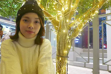 Carmen Mai – Foshan Shunde Chengshun Asset Management