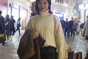 Carmen Mai – Foshan Shunde Chengshun Asset Management image 3 of 3 