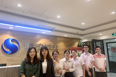 Carmen Mai – Foshan Shunde Chengshun Asset Management image 2 of 3 