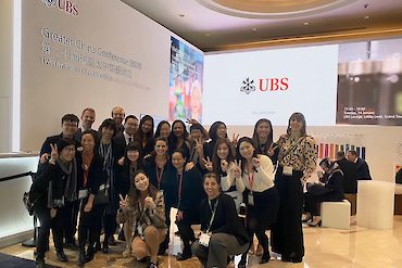 Carolyn Yeh – UBS AG image 2 of 2 