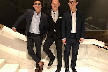 Chia Min Lee - OTS Capital Management image 1 of 1 