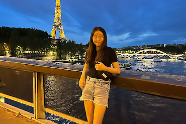 Chloe Chan – China Minsheng Bank image 1 of 3 