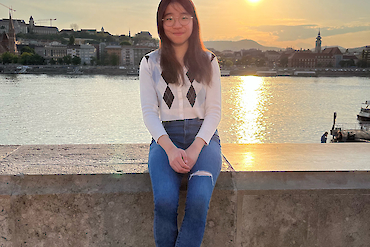 Chloe Chan – China Minsheng Bank image 3 of 3 