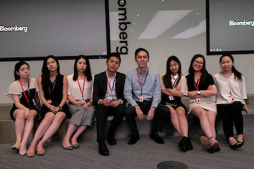 Christie Leung – Bloomberg image 2 of 3 