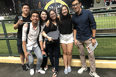 Christie Leung – Bloomberg image 3 of 3 