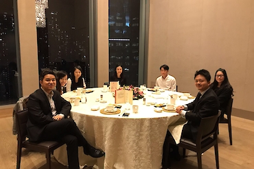 Cindy Lo – Hang Seng Bank image 3 of 3 