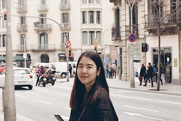 Cinthia Wei – Gamma Paradigm Research image 1 of 2 