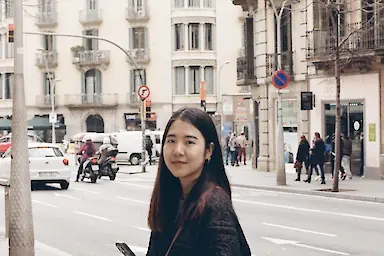 Cinthia Wei – Gamma Paradigm Research