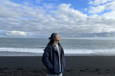 Cinthia Wei – Gamma Paradigm Research image 2 of 2 