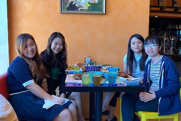 Cola Ng – ZA Bank image 2 of 2 