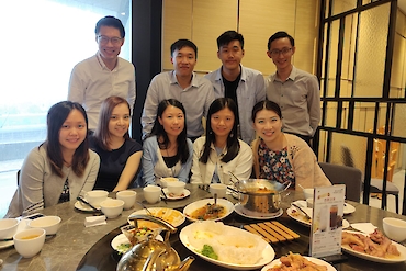 Cynthia Lam – HSBC image 2 of 2 