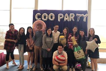 Cynthia Lam – HSBC image 1 of 2 