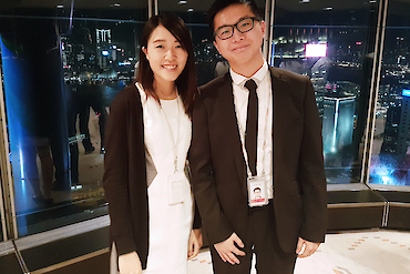 Edith Chan – HSBC image 1 of 2 