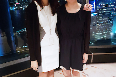 Edith Chan – HSBC image 2 of 2 