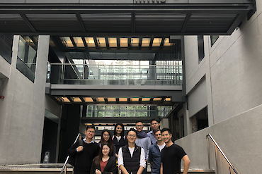 Elsie Chung – Gobi Partners image 2 of 2 