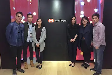 Eunice Yeung – HSBC