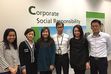 Eureka Hon – Hang Seng Bank image 2 of 2 