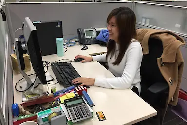 Eureka Hon – Hang Seng Bank