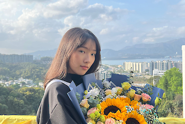 Gigi Wong – PricewaterhouseCoopers (PwC) image 2 of 2 