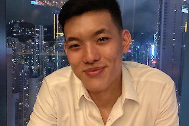 Godfrey Shea – Mirae Asset Global Investments image 2 of 2 