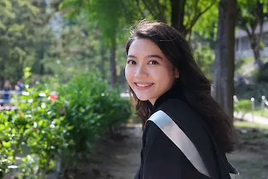 Hazel Chan – Henderson