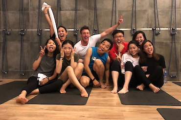 Helen Chan – Nomura International image 2 of 2 