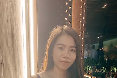 Helen Fang – Deutsche Bank