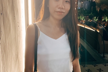 Helen Fang – Deutsche Bank image 1 of 2 