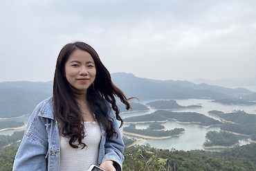 Helen Fang – Deutsche Bank image 2 of 2 