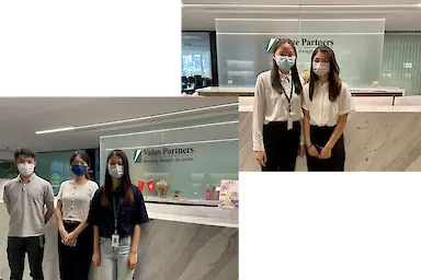 Helen Wong – Value Partners