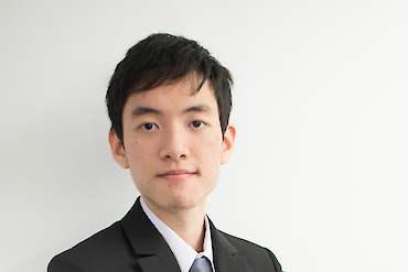 Jack Yiu - Chinese-based security firm, China image 1 of 1 