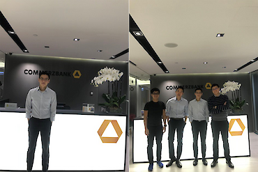 Jackie Tu – Commerzbank image 1 of 1 