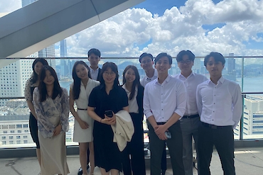 James Leong – HSBC image 3 of 3 