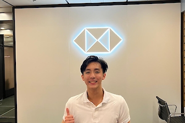 James Leong – HSBC image 1 of 3 