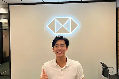 James Leong – HSBC