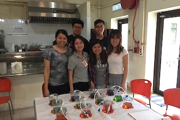 Jason Lee – UBS AG image 1 of 2 