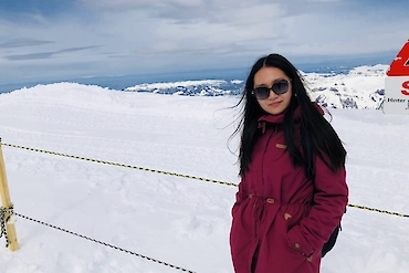 Jenny Jia – BDA Partners image 2 of 3 