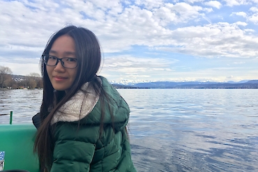 Jenny Jia – BDA Partners image 3 of 3 