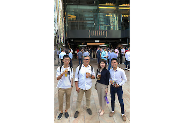 Jovanovick Luidaniel – A50 Capital Partners image 2 of 2 