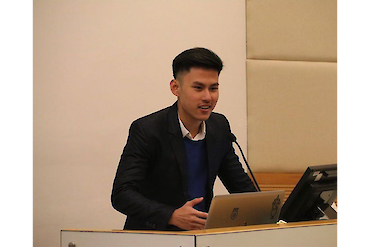 Jovanovick Luidaniel – A50 Capital Partners image 1 of 2 