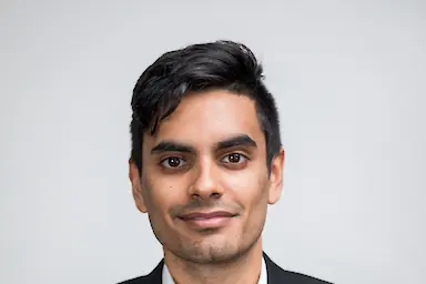 Karan Ramchandani Ramchandani – AlphaSights