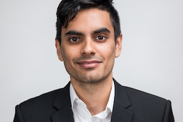 Karan Ramchandani Ramchandani – AlphaSights image 1 of 3 