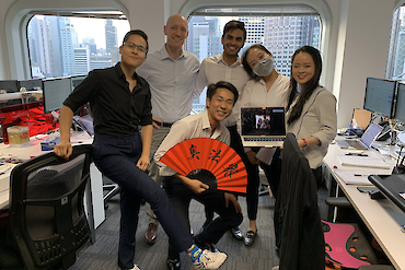 Karan Ramchandani Ramchandani – AlphaSights image 3 of 3 