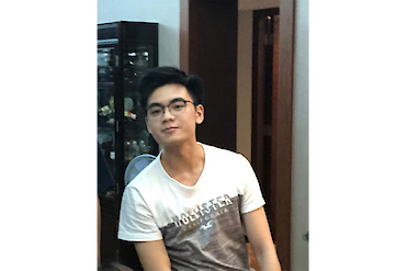 Ken Wong – OCBC Wing Hang Bank image 1 of 2 