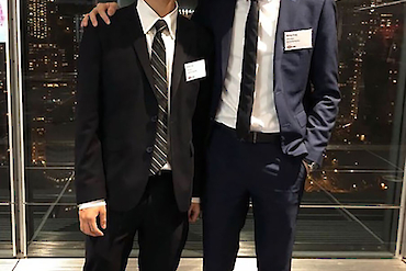 Kenny Fong – HSBC image 1 of 3 