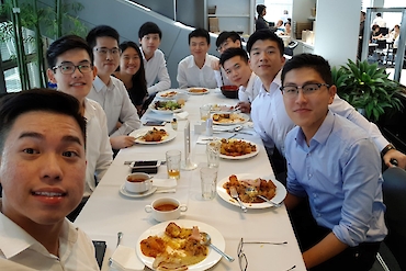 Kenny Fong – HSBC image 2 of 3 